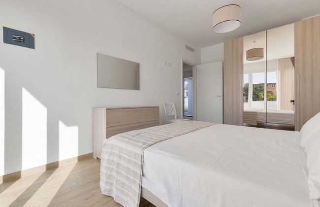 2117 Residence Valentina - Appartamento Altea - Foto 2