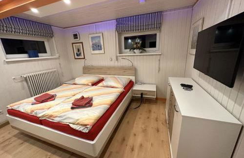 Sweden with sauna - Foto 25