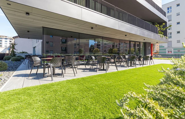 Icon H 505 Suite Business - Photo 39