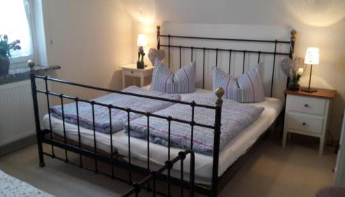 Ferienwohnung Geißler - Foto 4