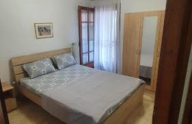 Adorable 2 floors two bedroom vacation maisonette - Foto 5