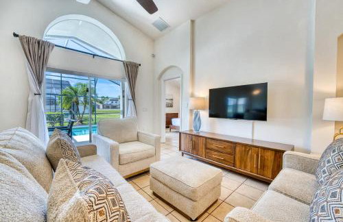 Private Pool Getaway Near Theme Parks - Foto 45