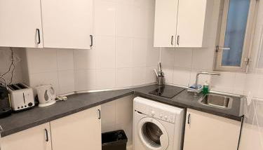 Quiet flat in interior floor Atocha - Delicias - Photo 3