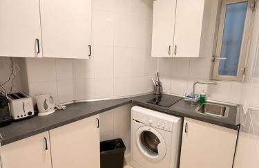 Quiet flat in interior floor Atocha - Delicias - Photo 3