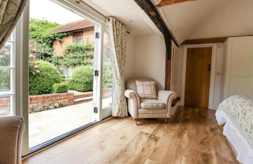 Oast Cottage - Foto 23