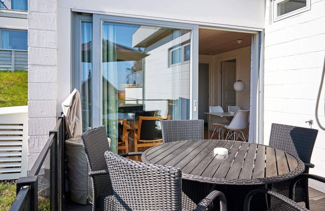 4 Star Holiday Home in Allinge - Foto 19