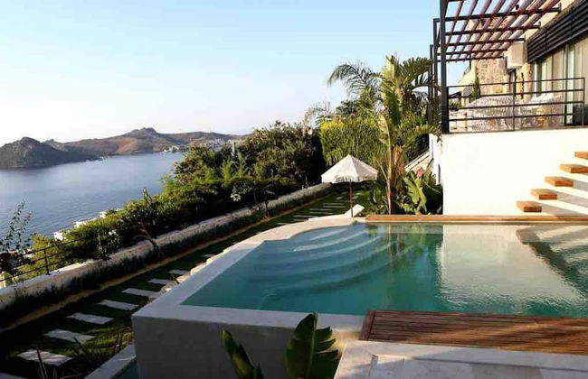 Yalikavaks Finest Mansion - Foto 57