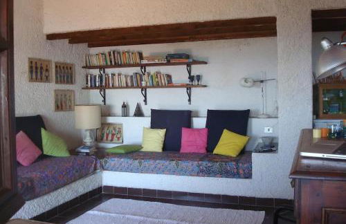 Elba stunning sea view private peaceful property - Foto 6