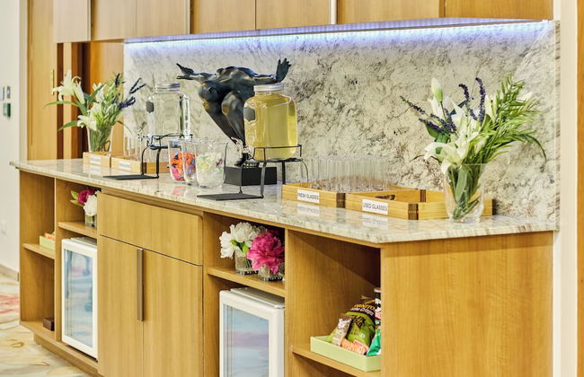 GoSavvy Executive Residences - Three Bedroom - Foto 21