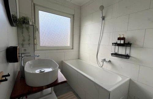 Traumhafte 3 Zimmer Ferienwohnung mit Balkon - Foto 9