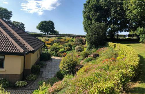 Hillcrest Cottage - Foto 16