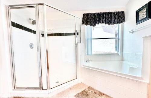 777bd - West Haven Gated Community 4 Bedroom Home by RedAwning - Foto 27