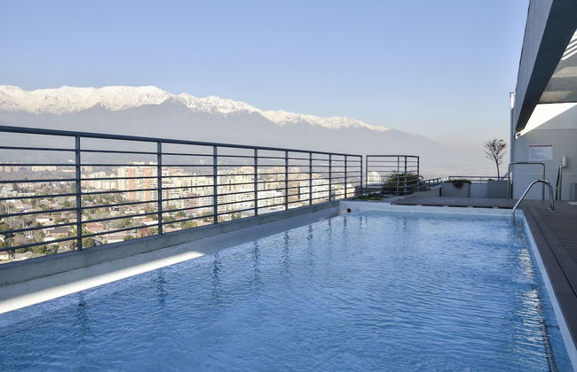 Norus Las Condes - Foto 59