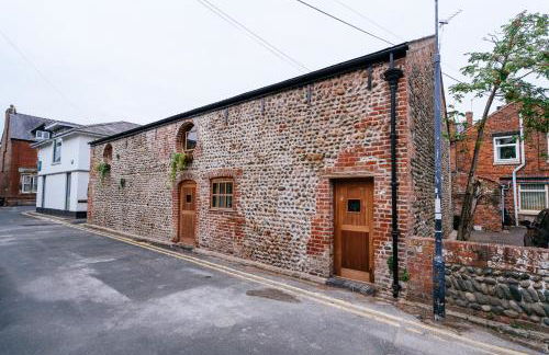 The Stables at The Talbot - Foto 21