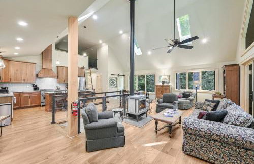 Amenity-Packed Holiday Home - Foto 24