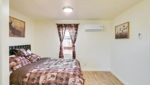 Studio 2 Mi to Feather River Bring Your Pet! - Foto 5