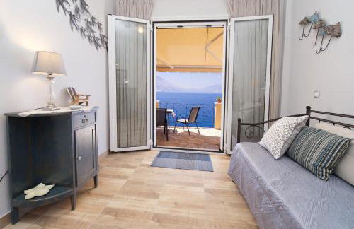 Villa Apoplous with pool - Photo 19