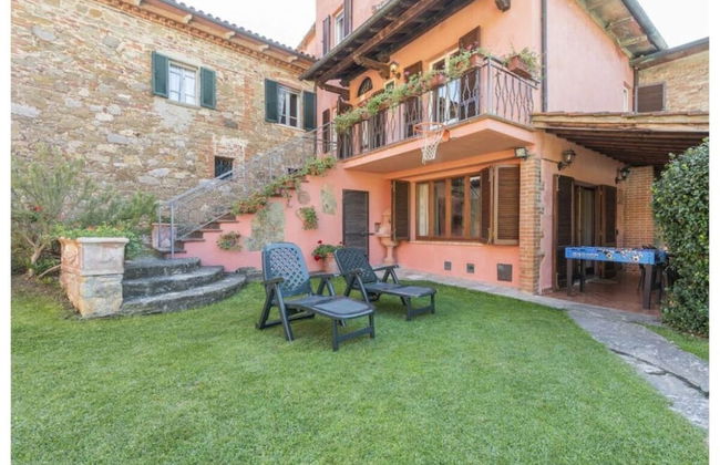 Villa Rosina Comfortable Holiday Residence - Foto 30