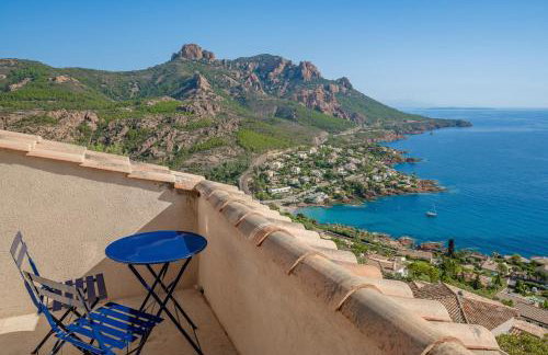 Villa Naïm Esterel - Foto 75