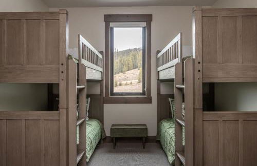 Mountain Lake Condo - Unit 301D - Foto 25