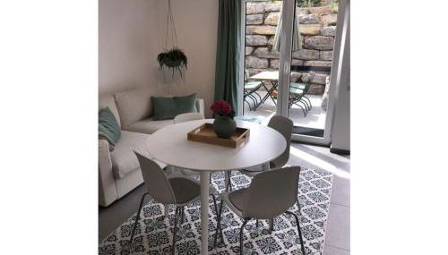 Pleasant Apartment With Terrace - Foto 4