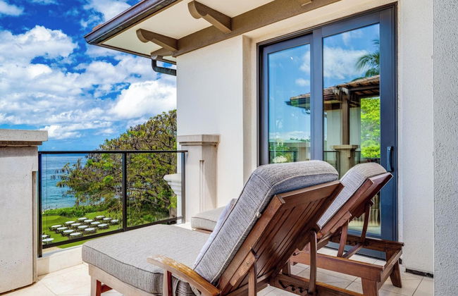 Wailea Beach Villas - Foto 38