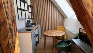 Pinnerbergstube Ferienwohnung Cochem Mosel - Foto 4