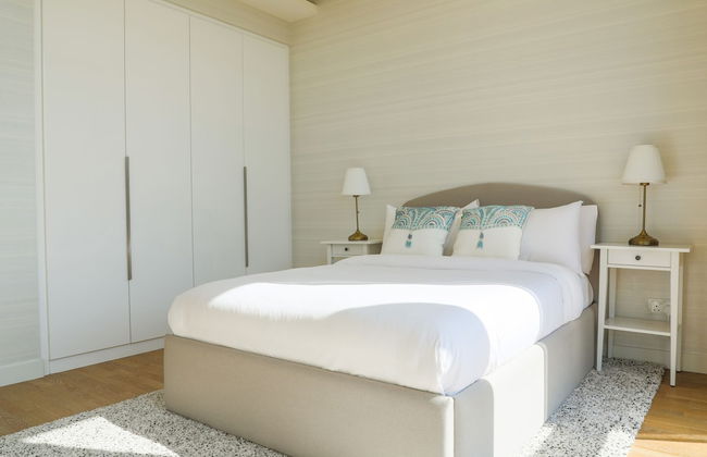 Nasma Luxury Stays - City Walk - Photo 19