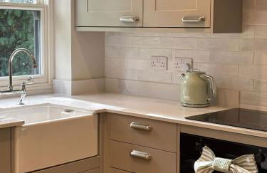 The Annexe, The Walled Garden- Nr Bicester Village - Foto 10