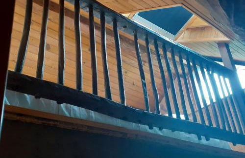 Grange ancienne aménagée - Photo 41