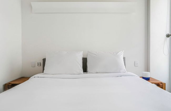 Tabas by Blueground Edifício Bianca - Foto 34