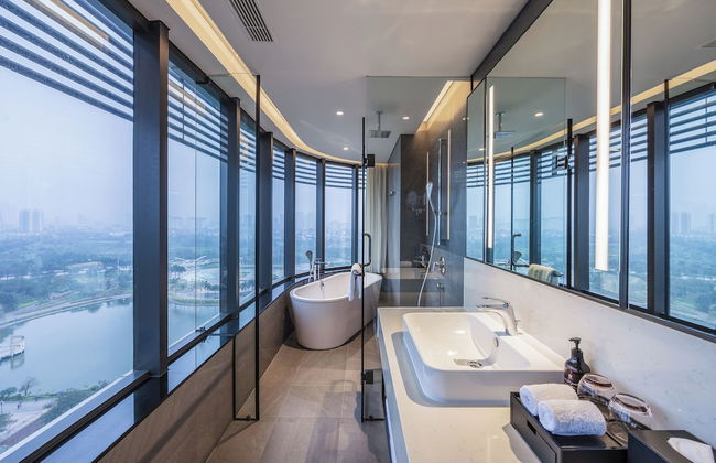 Fraser Residence Hanoi - Foto 47