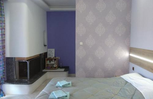 Villa Agnanti Apts and Suites - Foto 34