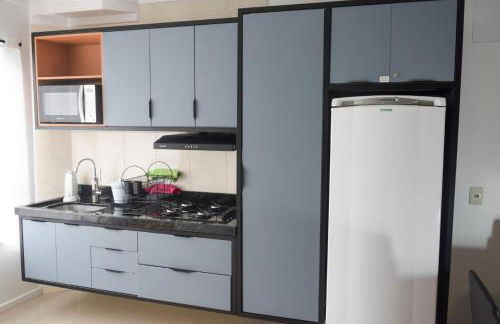 Apto térreo com churrasqueira MQ6110 - Foto 6