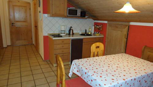 Ferienwohnung Wingen - Photo 4