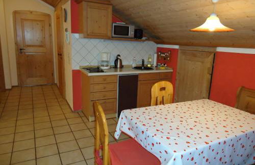 Ferienwohnung Wingen - Foto 4