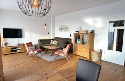 Sassnitz WE 8 Mehr vom Meer - Foto 8