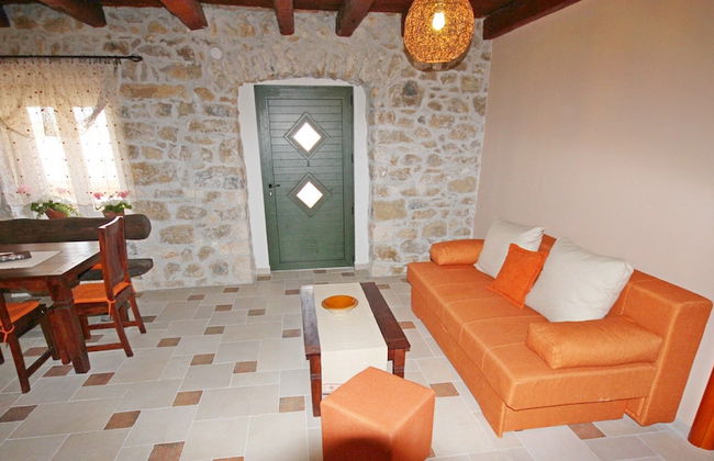 Villa Rustica Apartment - Foto 5