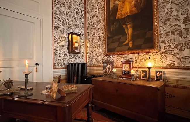 Casa Santangelo Suites - Photo 61