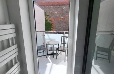 Gemütliche Dachwohnung mit kleiner oder großer Dachterrasse nebeneinander - Foto 30