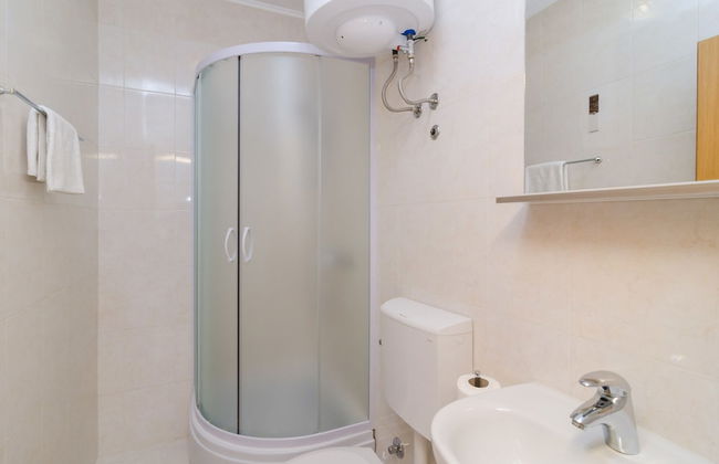 Apartments Feral - Foto 40