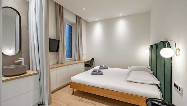 Superb Apartment in the Heart of Cannes - Foto 2, Habitación