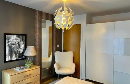 Serviced Apartment near AO Arena - Foto 3