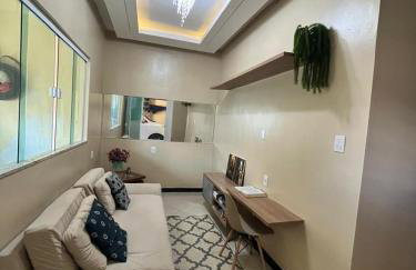 Spacious and furnished house COP30 Premium Accommodation - Foto 1