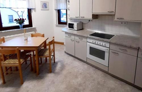 Großzügige, komfortable Wohnung - Foto 7