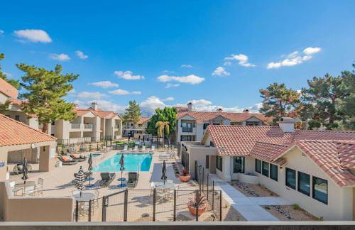 Proximity to TPC & Pools, Parking & Perfect for Families - H2057 - Foto 68