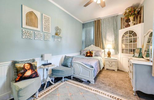 Spacious Historic Home with Yard and Deck! - Foto 21