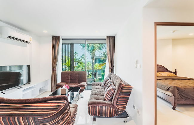 Condo in Panwa in Pixels 89-230 - Foto 10