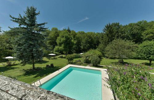 Le Prieuré L´Atelier - Foto 13