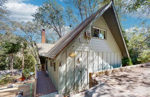 Cedar Glen Hideaway - Foto 25